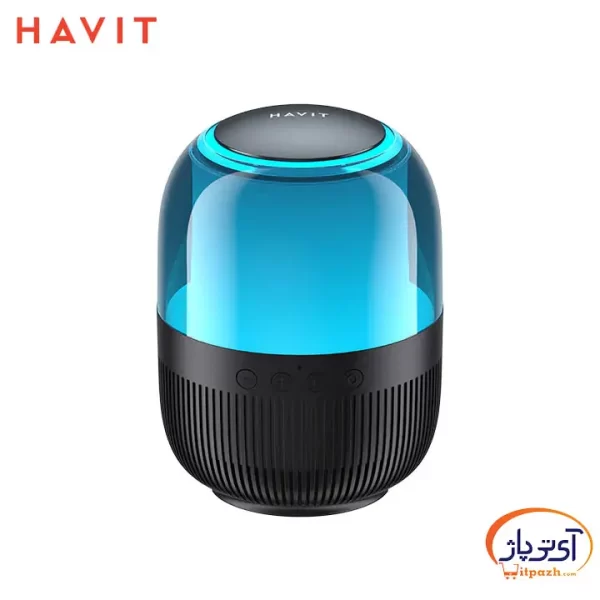 اسپیکر بلوتوثی قابل حمل Havit مدل SK889BT