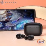 هندزفری بی‌سیم ایربادز هایلو GT5 - Image 2