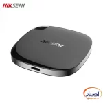 حافظه اس اس دی اکسترنال هایکسمی T100 ظرفیت 1 ترابایت - Image 3