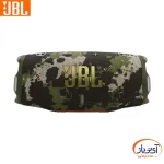 اسپیکر بلوتوثی جی بی ال اورجینال JBL Charge 6 - Image 3
