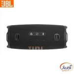 اسپیکر بلوتوثی جی بی ال اورجینال JBL Charge 6 - Image 2