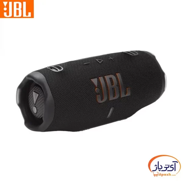اسپیکر بلوتوثی جی بی ال اورجینال JBL Charge 6
