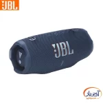 اسپیکر بلوتوثی جی بی ال اورجینال JBL Charge 6 - Image 8