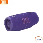 اسپیکر بلوتوثی جی بی ال اورجینال JBL Charge 6 - Image 6