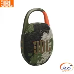 اسپیکر بلوتوثی جی بی ال اورجینال CLIP 5 - Image 2