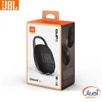 اسپیکر بلوتوثی جی بی ال اورجینال CLIP 5 - Image 9