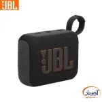اسپیکر بلوتوثی جی بی ال اورجینال JBL Go 4 - Image 3