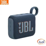 اسپیکر بلوتوثی جی بی ال اورجینال JBL Go 4