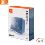 اسپیکر قابل حمل جی بی ال اورجینال JBL Go Essential - Image 10