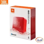 اسپیکر قابل حمل جی بی ال اورجینال JBL Go Essential - Image 11