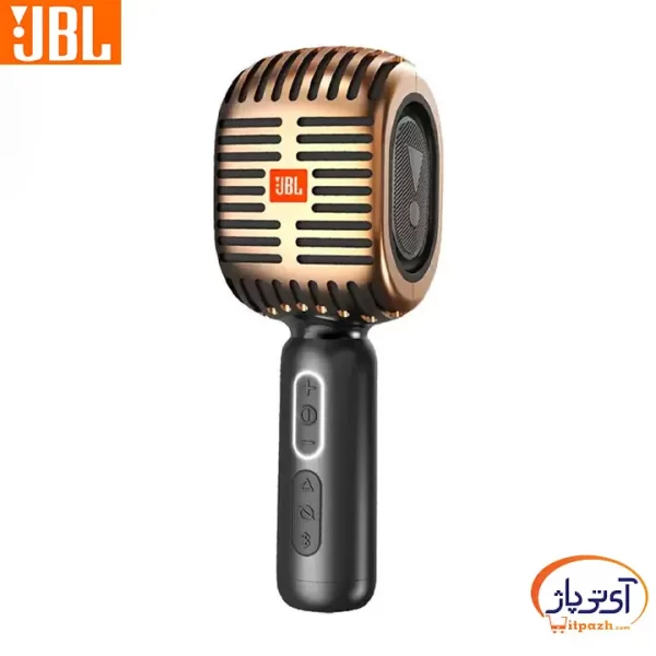 اسپیکر میکروفن بی سیم جی بی ال JBL KMC600