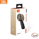 اسپیکر میکروفن بی سیم جی بی ال JBL KMC600 - Image 6