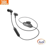 هندزفری گردنی جی بی ال اورجینال JBL LIVE 25 گیره دار