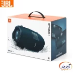 اسپیکر بلوتوثی جی بی ال اورجینال Xtreme 4 - Image 7
