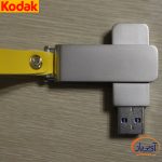 فلش مموری USB 3.1 کداک ظرفیت 32 گیگابایت مدل Kodak K133 - Image 2