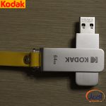 فلش مموری USB 3.1 کداک ظرفیت 32 گیگابایت مدل Kodak K133 - Image 5