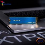اس اس دی اینترنال ای دیتا ظرفیت 256 گیگابایت مدل LEGEND 700 - Image 4
