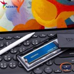 اس اس دی اینترنال ای دیتا ظرفیت 256 گیگابایت مدل LEGEND 700 - Image 3