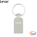 فلش مموری USB2.0 لکسار 16 گیگابایت مدل LEXAR M22