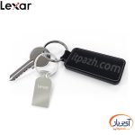 فلش مموری USB2.0 لکسار 32 گیگابایت مدل LEXAR M22 - Image 2
