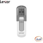 فلش مموری USB3.0 لکسار 128 گیگابایت مدل LEXAR V100 - Image 2