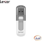 فلش مموری USB3.0 لکسار 32 گیگابایت مدل LEXAR V100 - Image 2
