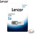 فلش مموری USB3.0 لکسار 32 گیگابایت مدل LEXAR V100 - Image 4
