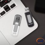 فلش مموری USB3.0 لکسار 32 گیگابایت مدل LEXAR V100 - Image 3