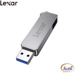 فلش مموری USB3.1 لکسار 128 گیگابایت مدل LEXAR D30c Type C - Image 3