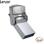 فلش مموری USB3.0 لکسار 128 گیگابایت مدل LEXAR D35c Type C - Image 2