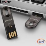 فلش مموری USB2.0 لکسار 16 گیگابایت مدل Lexar M25 - Image 4