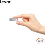 فلش مموری USB3.0 لکسار 128 گیگابایت مدل Lexar M35 - Image 7