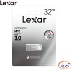 فلش مموری USB3.0 لکسار 128 گیگابایت مدل Lexar M35 - Image 8