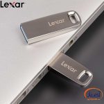 فلش مموری USB3.0 لکسار 128 گیگابایت مدل Lexar M35 - Image 9