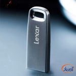 فلش مموری USB3.0 لکسار 128 گیگابایت مدل Lexar M35 - Image 2