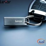 فلش مموری USB3.0 لکسار 128 گیگابایت مدل Lexar M35 - Image 4