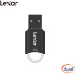 فلش مموری USB2.0 لکسار 32 گیگابایت مدل Lexar V40 - Image 3