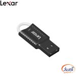 فلش مموری USB2.0 لکسار 32 گیگابایت مدل Lexar V40 - Image 4