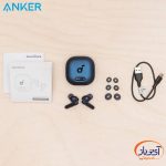 هندزفری بلوتوثی انکر Soundcore Liberty 4 NC A3947 - Image 9