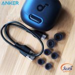 هندزفری بلوتوثی انکر Soundcore Liberty 4 NC A3947 - Image 2
