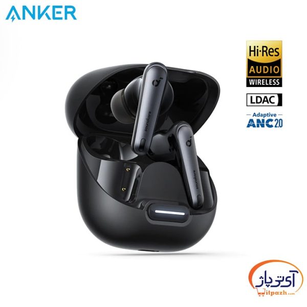 هندزفری بلوتوثی انکر Soundcore Liberty 4 NC A3947