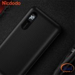پاوربانک مک دودو MC-604 ظرفیت 10000 میلی آمپر 22.5W PD + QC - Image 5