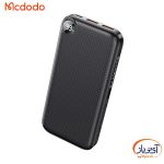 پاوربانک مک دودو MC-847 ظرفیت 10000 میلی آمپر 22.5W PD + QC