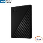 هارد اکسترنال وسترن دیجیتال WD My Passport New ظرفیت 1 ترابایت - Image 7
