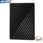 هارد اکسترنال وسترن دیجیتال WD My Passport New ظرفیت 5 ترابایت - Image 9