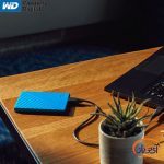 هارد اکسترنال وسترن دیجیتال WD My Passport New ظرفیت 5 ترابایت - Image 5