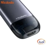 هاب 6پورت Type-c 4K مک دودو HU-7740 - Image 3