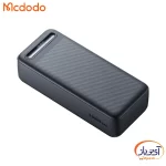 پاوربانک مک دودو MC-3911 ظرفیت 30000 میلی آمپر 22.5W PD - Image 2