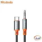 مبدل درگاه type-c به AUX برند مک دودو CA-0820
