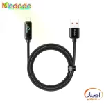 کابل شارژ و دیتا لایتنینگ مک دودو CA-1060 طول 1.2 متر - Image 3